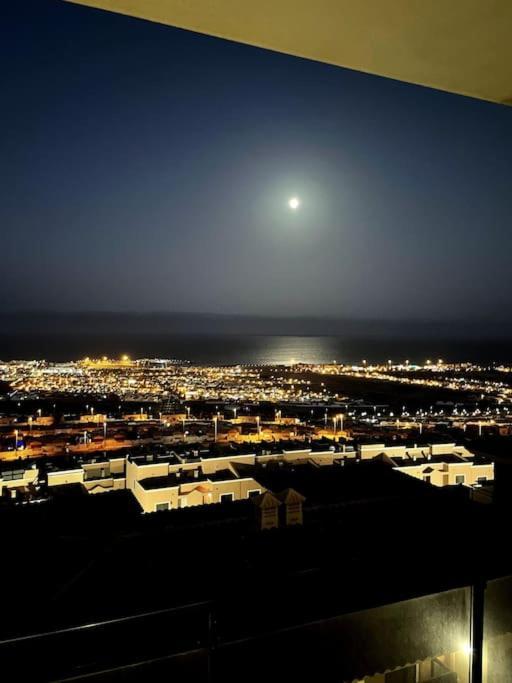 Vivienda Adosada En Castillo, Caleta De Fuste Bagian luar foto