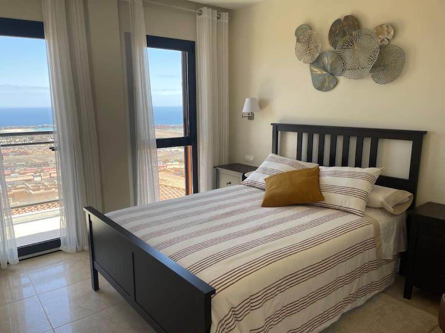 Vivienda Adosada En Castillo, Caleta De Fuste Bagian luar foto